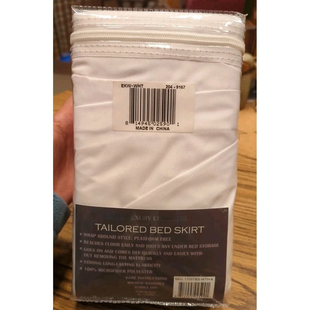 Hotel Collection new tailored